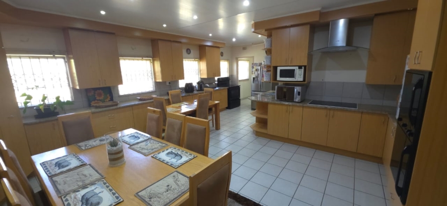 3 Bedroom Property for Sale in Ventersdorp North West